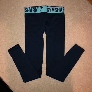 Gym Shark Leggings